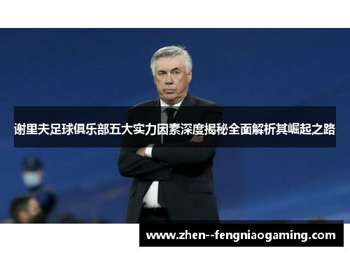 谢里夫足球俱乐部五大实力因素深度揭秘全面解析其崛起之路 谢里夫足球俱乐部五大实力因素深度揭秘全面解析其崛起之路