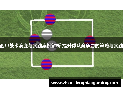 西甲战术演变与实践案例解析 提升球队竞争力的策略与实践 西甲战术演变与实践案例解析 提升球队竞争力的策略与实践