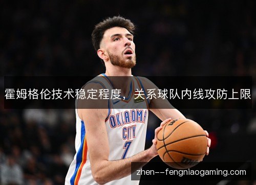 霍姆格伦技术稳定程度,关系球队内线攻防上限 霍姆格伦技术稳定程度,关系球队内线攻防上限